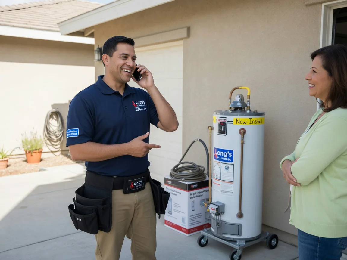 Leak Detection Lexington, NC FAQs